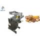 Cereal Powder Milling Machine Small Hammer Mill Grinder For Corn Chickea Besan Pea