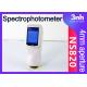Paint Matching Spectrophotometer NS820 Hunter Lab Colorimeter Standard Deviation ΔE*Ab≤0.04