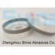 150mm 6A2 CBN Cup Grinding Wheels For HSS Punch And Die Tools