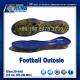 Football Sneaker EVA Outer Sole Moistureproof Wear Resistant