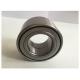 Plate Utility Trailer Wheel Bearings High Precision Ball Type 60 - 64 Hardness