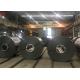 Soft Cold Rolled Steel Sheet / Galvanized Steel Coil 0.12-3mm Thickness