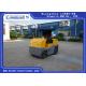10 TON Electric Towing Tractor Recharge Time 8~10h For Residential Communitie