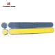 280MM Road Stud Yellow  Tactile Ground Surface Indicators Paving