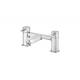Corrosion Resistant Bath Shower Mixer Taps / Hand Wash Sink Faucet