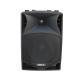 AK15-306 15'' Portable Powered Two-Way Active PA Speaker With Digital D Amplifier Circuit