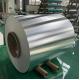 PE Painted 5000 Series Aluminum Coated Coil for Home Appliances Panel Production