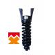 ISO9001 HYUNDAI R130 Track Adjuster Excavator Dozer Undercarriage Parts
