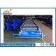 Durable Glazed Tile Roll Forming Machine 5.5Kw Automatic High Speed