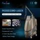 Medical multifunction painless pico second picosure laser tattoo removal beauty machine