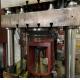 Body Manufacturing Equipment Gas LPG Cylinder Hydraulic Deep Drawing Machine