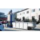 Automatic High-Efficiency EPS Raw Material Batch Pre Foaming Machine