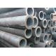 ASTM A213 T11 T22 Alloy Steel Seamless Tube / High Temperature Ss Boiler Tubes