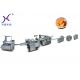 7000*1700mm Bread Production Line
