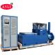 Electrical Vehicle Battery Pack High Frequency Vibration Shaker Table