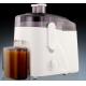 500W Juice Extracror with Stainless Steel Grater-filter