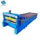                 Cold Metal Aluminum Galvanized and Colored Corrugated Roofing Sheets Roll Forming Machine /Corrugated Roofing Sheets Making Roll Former Machine Factory Price             