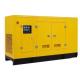 Diesel generator set/generadores diesel (Silente) 300KW/375KVA