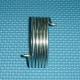 82B, 65Mn, stainless steel, Spring Steel Extension Springs for electrombile