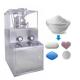 Small Capacity ZP9 Pharmaceutical Automatic Tablet Press Machine  Food Candy Milk