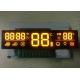 Self Luminous Household Appliances LED Display Component Part NO 2932-1