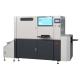 A350 Digital 3pcs Print Heads 1080DPI Inkjet Spot UV Coating Machine