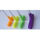neon rubber putters/blackligth putters/miniature golf