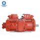 K5V140DTP-9N01-17T doosan hydraulic pump DX300LC Excavator TGFQ