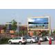 P2.9mm Pixel Pitch Indoor Stage Rental LED Display 500x1000mm 3840Hz Refresh Rate