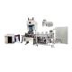 7.5KW Main Motor Power Aluminum Foil Container Making Machine for Restaurant Takeout