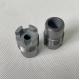 Wear Resistant Tungsten Carbide Nozzles for Harsh Environments