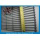 Galvanized Pvc Coated Anti-Climbing Metal Security Fencing For Airport
