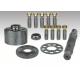 Rexroth A4VSM28/40/45/50/71/125/180/250/355/500 Hydraulic piston pump parts/replacement parts