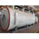 YYL Type ASME Oil Gas Tightening Tube Organic Heat Carrier Boiler