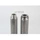 PHSF 5 bar Pleated 5um 316L Sintered Stainless Steel Filter