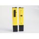High Precision PH Meter Pen Type Acidity Alkaline Tester ABS New Material