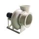 2400 To 11000m3/H Industrial Centrifugal Blower Fan