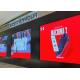 Eye Catching Full Color Indoor Led Billboard Front Maintenance P2 P4