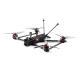 XL10 10-Inch Analog FPV Racing Drone with Remote Control BNF PNP Payload 4 kg Long Range Flight Time and Video Transmission