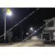 Outdoor Solar Powered Road Led Lights With Auto Intensity Control