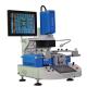 WDS620 Smart Temperature Control Semi Automatic BGA Rework Station with 5300W Power Supply