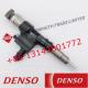 Diesel Common Rail Fuel Injector 095000-8470 for Toyota Dyna N04C-T 23670-78160 23670-E0410