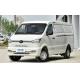 High Speed 95KM/H Electric Work Van Long Range Electric Delivery Vehicles Large Capacity