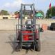 2.0 Ton Capacity Electric Forklift Truck For Retail And Farm Hydraulic Stacking Tasks Electric Forklift Parts