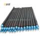 Api Water Well Drilling Equipment Dth Drill Pipe Down The Hole Steel 8mm