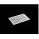 TypeIII-M L218*W141 Mm LED Light Lens For Shoebox Light and LED Parking Lot