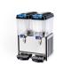 Commercial Cold Beverage Dispenser 18L 4.75 Gallon Per Food Grade Tank