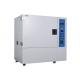 Multi Function Accelerated Uv Testing Equipment , UV Weather Resistance Test Chamber