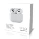 Plastic Window Airpods Pro Packaging Electronics Packaging Box