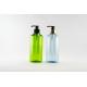 Muti - Color Empty Cosmetic Bottles For Skin Care / Lotion Products